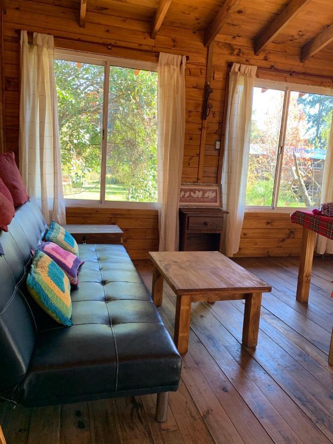 Lodge Magnolia En Marea Delta Del *