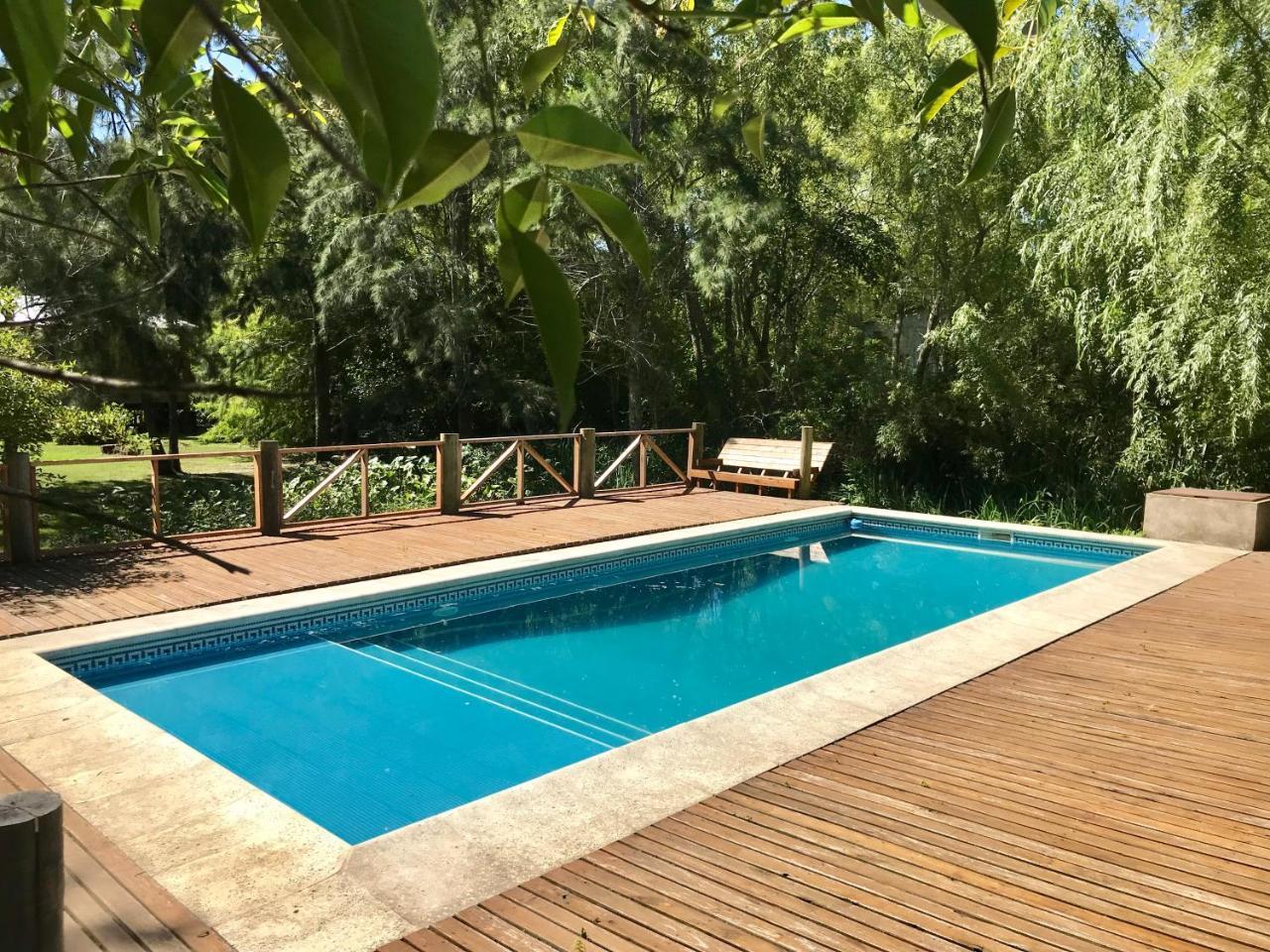 Magnolia En Marea Delta Del