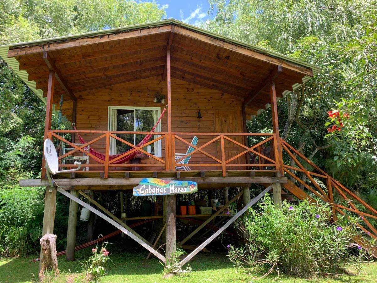 Lodge Magnolia En Marea Delta Del *
