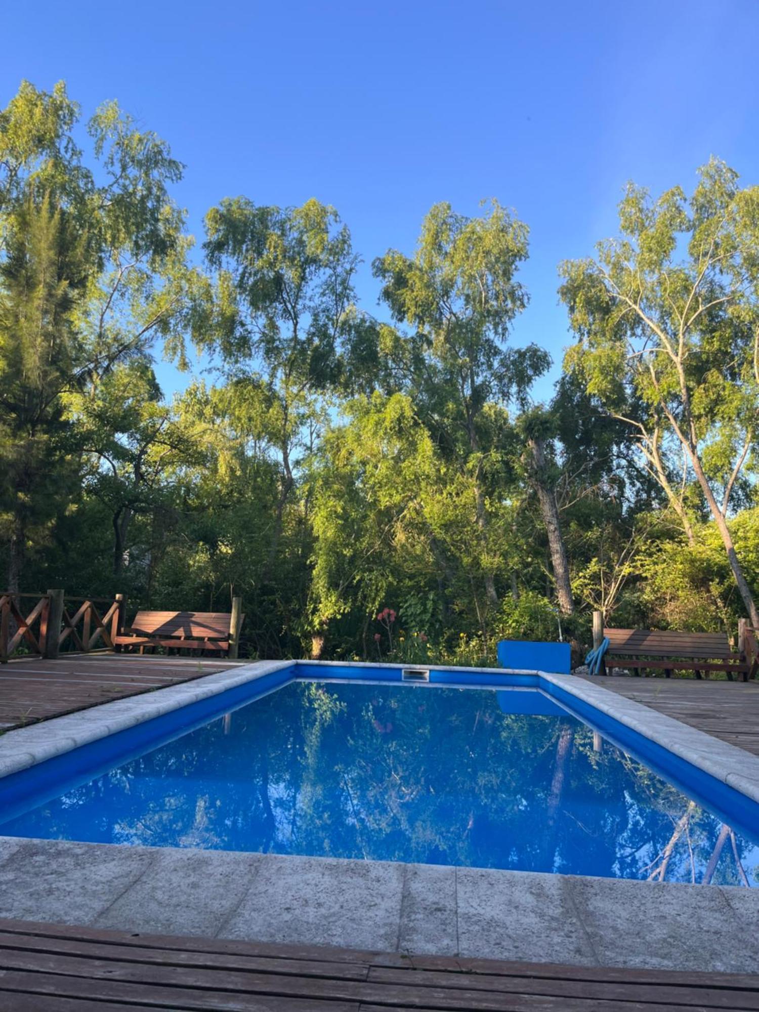 Lodge Magnolia En Marea Delta Del
