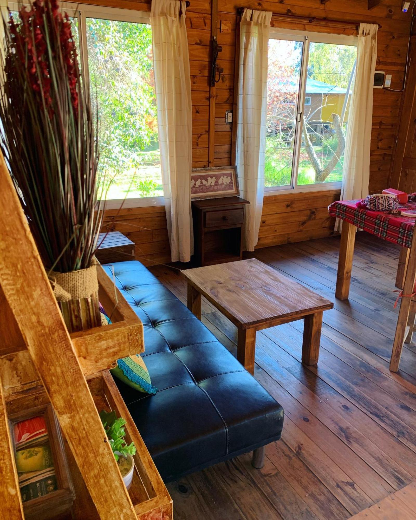 Lodge Magnolia En Marea Delta Del Tigre